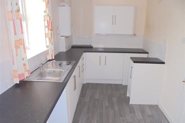 Thumbnail Property to rent in Meirion Street, Aberdare, Rhondda Cynon Taff