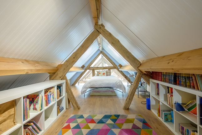 The Granary, Woodhouse Farm-11