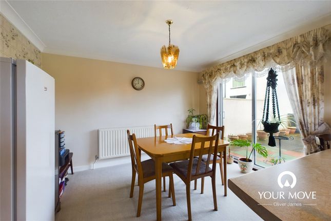 Detached house for sale in Church Road, Ringsfield, Beccles, Suffolk