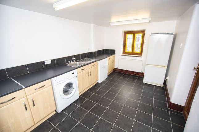 4 Bed Detached House For Sale In Milton Barn Wath Road Elsecar