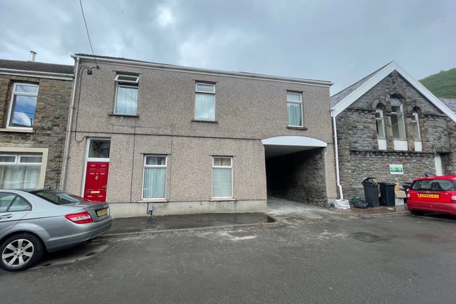 4 bed flat to rent in Ritson Street, Briton Ferry, Neath SA11