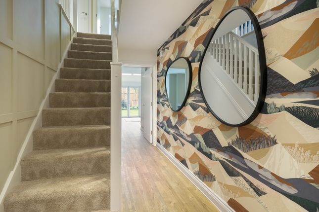 Plot 150 The Formby,, Centurion Park, Thornton-Cleveleys photo 4