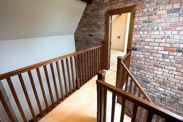 Barn conversion to rent in Lodge Lane, Cannock