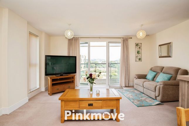 Flat 41, Selskar Court, Usk Way, Newport photo 2