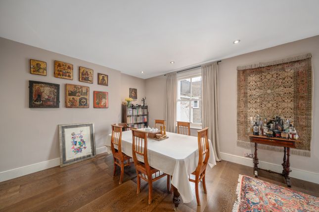 32, Brechin Place, London photo 5