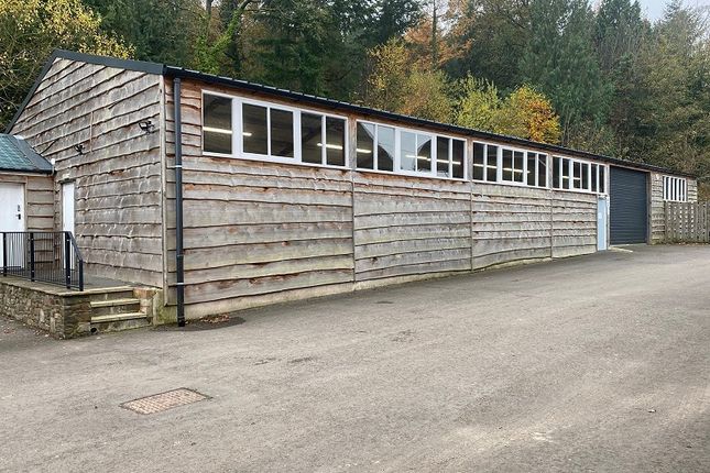 Thumbnail Light industrial to let in Llanover Estate, Abergavenny