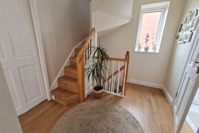 End terrace house to rent in Henley Mill Lane, Bell Green, Coventry
