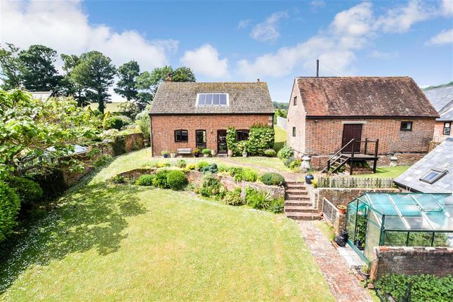 Detached house for sale in Bowcombe Road, Newport, Isle Of Wight