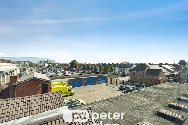 Flat 8, 31a, Commercial Road, Newport photo 2