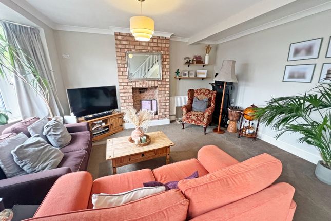 8, Park Hill Avenue, Leicester photo 2