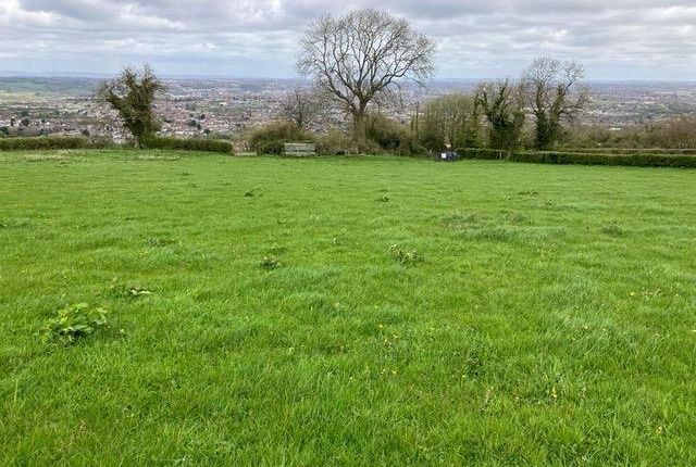 Thumbnail Land for sale in West Dundry Lane, Dundry, Bristol