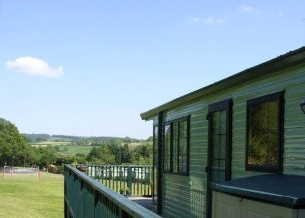 3, Fir View Tan Y Ffridd Holiday Park, Llangyniew, Powys photo 4