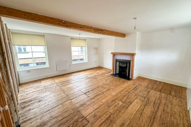 Maisonette to rent in Blyburgate, Beccles