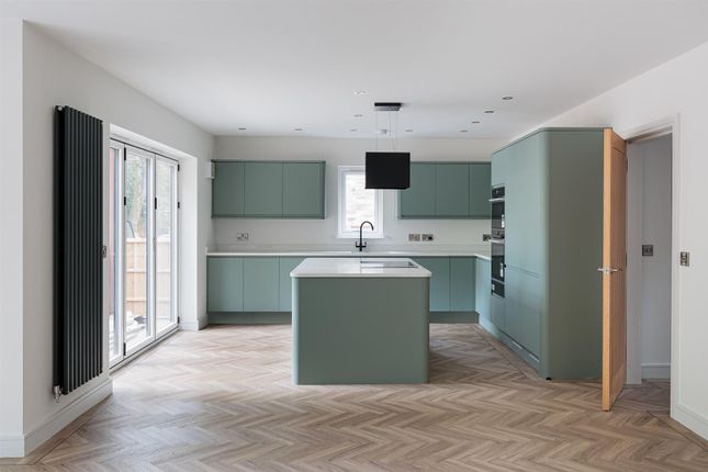 The Beeches, Sidmouth Avenue, Newcastle photo 3