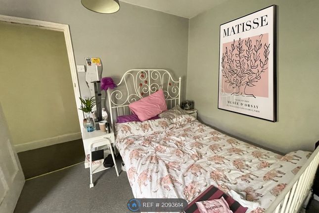 Thumbnail Room to rent in Fishponds, Bristol
