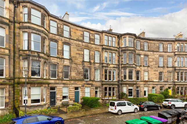 Flat for sale in Eyre Crescent, New Town, Edinburgh