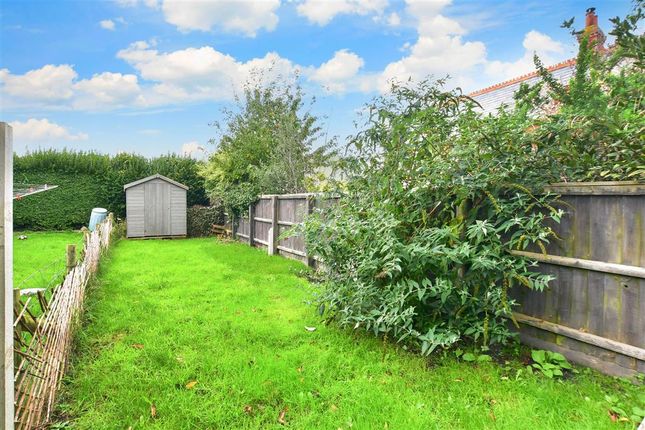 Terraced house for sale in New Village, Freshwater, Isle Of Wight