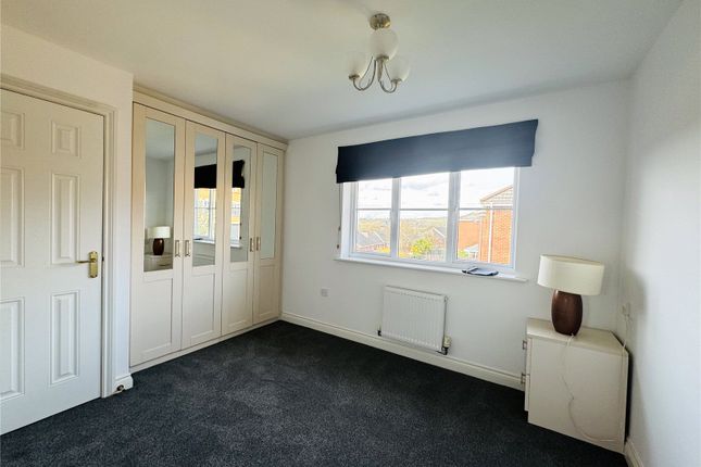 Detached house for sale in Windmill Way, Brimington, Chesterfield, Derbyshire