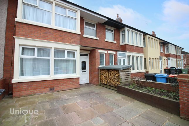Terraced house for sale in Homestead Drive, Fleetwood