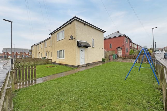 3-bed house on 6, Raby Square, Hartlepool, £78,000