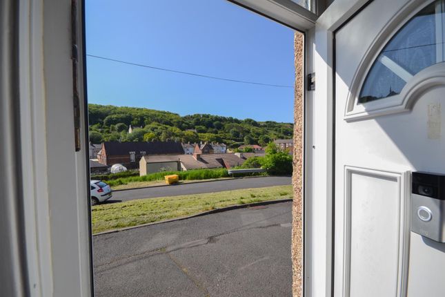 End terrace house for sale in Grove Hill, Skinningrove, Saltburn-By-The-Sea