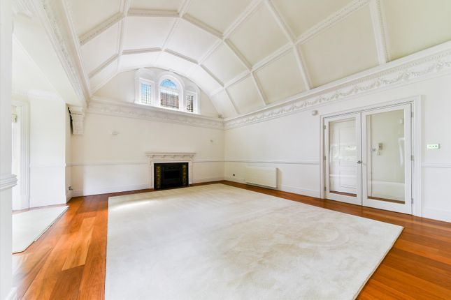 Thumbnail Flat to rent in Strathray Gardens, Belsize Park, London
