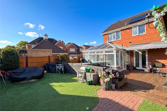16, Bleak House Drive, Staffordshire photo 2