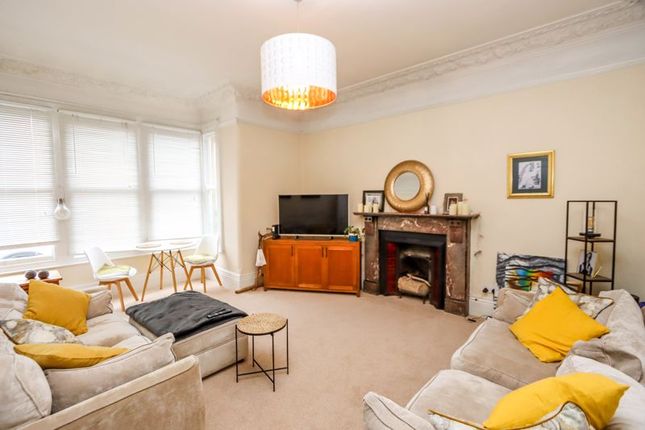 Flat for sale in Kings Road, Clevedon