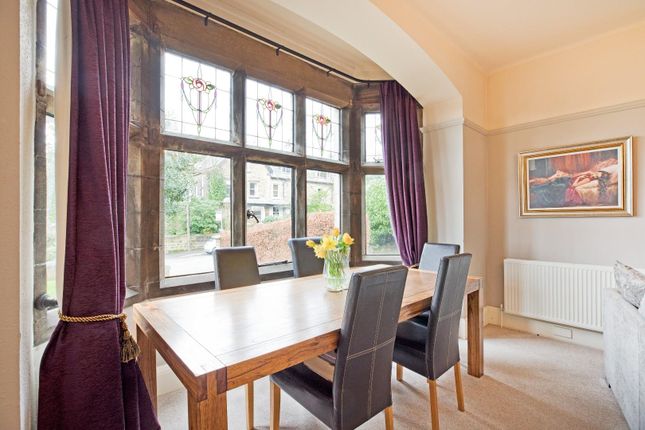 Flat for sale in Cleasby Road, Menston, Ilkley