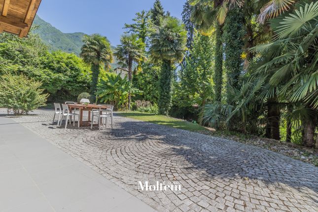 Villa for sale in Lierna, Lecco, Lombardy, Italy