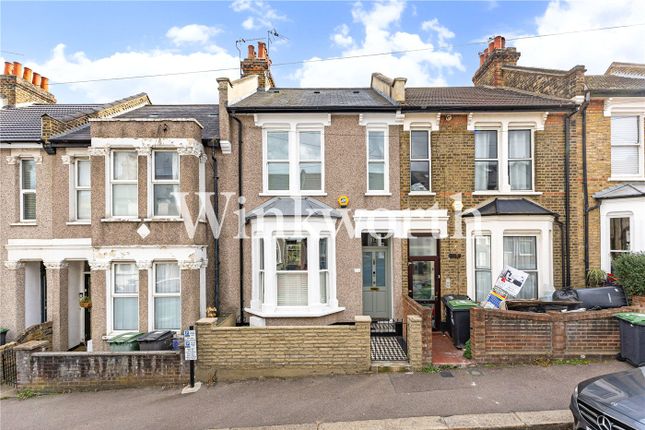 Greyhound Road, London photo 4