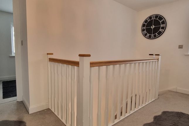 Detached house for sale in Levetts Wood, Bexhill-On-Sea