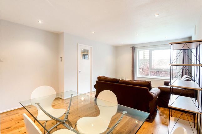 Thumbnail Flat to rent in Cambridge House, Weimar Street, Putney, London