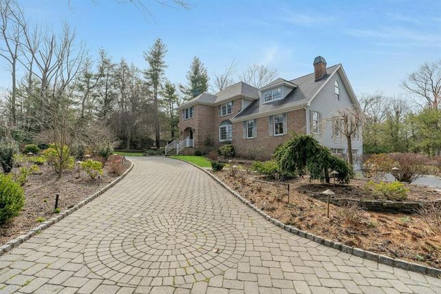 Property for sale in 6 Doremus Drive In Montville Township, New Jersey, New Jersey, United States Of America