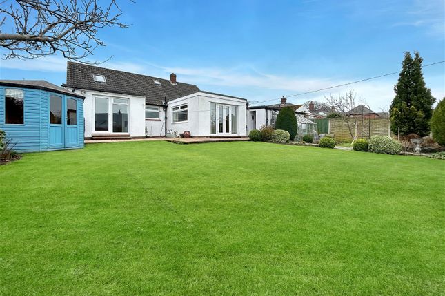 Bungalow for sale in Broomfallen Road, Scotby