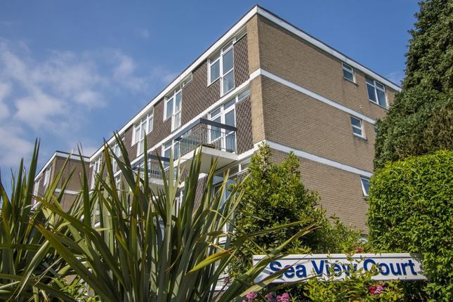 Flat for sale in St Donats House, Kymin Road, Penarth