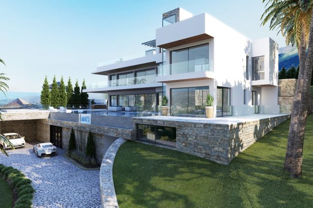 Villa for sale in Sotogrande, Cadiz, Spain