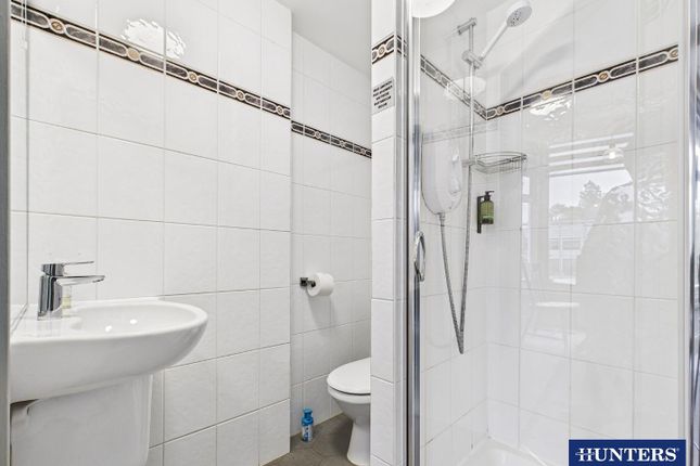 Guest Room Two &amp; Ensuite