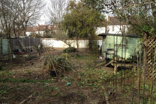 Land At The Rear Of, 15, Seaforth Avenue, New Malden photo 5