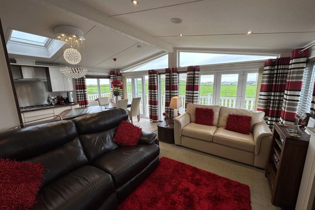 Gleneagles 28, Turnberry Holiday Park, Girvan photo 4