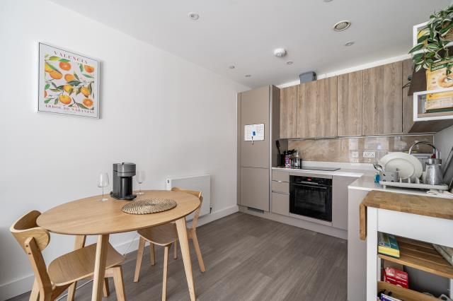 Flat 202, 55, Flagstaff Road, Reading photo 4