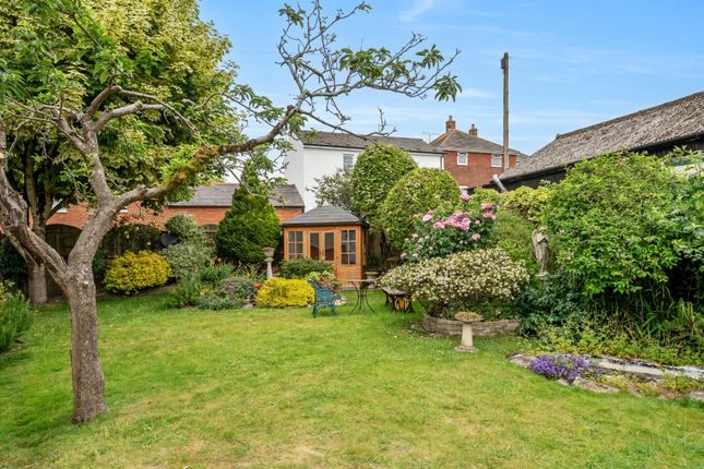 Corner Cottage, Blandford Hill, Blandford Forum photo 2