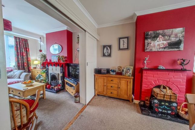 Semi-detached house for sale in Warland Road, Plumstead
