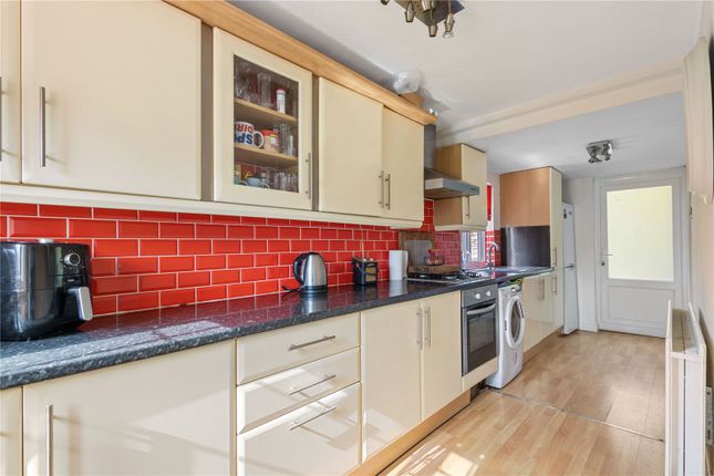 Semi-detached house for sale in Cootes Lane, Middleton On Sea, West Sussex