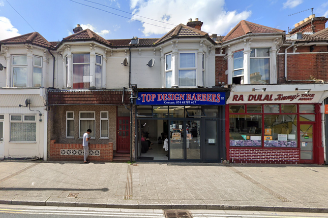 Thumbnail Property to rent in Fawcett Road, Southsea, Hampshire