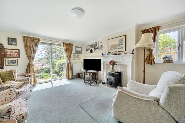 Bowley Lodge, West End Road, Exeter photo 3