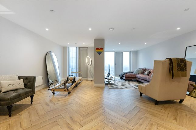 Flat 4306,, Elizabeth Tower, Manchester photo 3