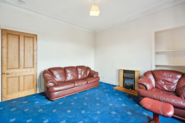 Flat to rent in Rosario Terrace, Perth, Perthshire