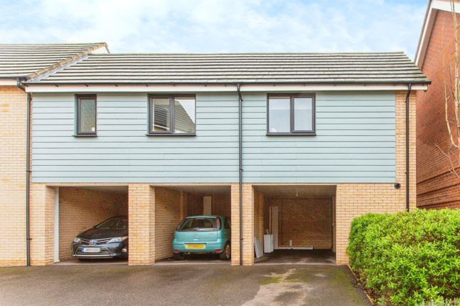 Property for sale in Beaufort Road, Upper Cambourne, Cambridge