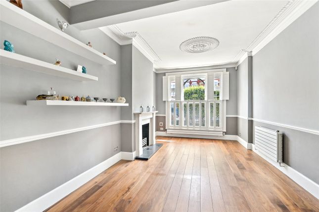 38, Stokenchurch Street, London photo 3